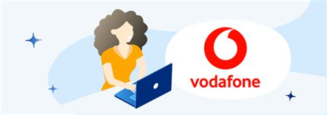 vodafone login ireland